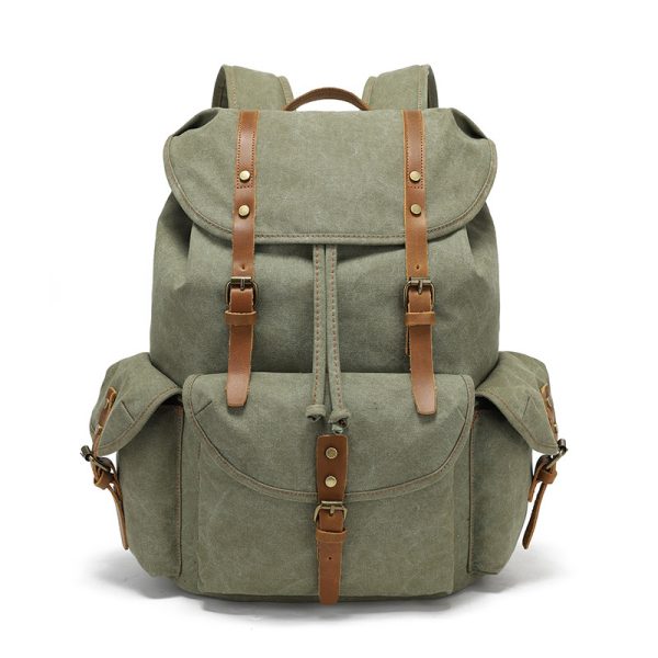 Sports travel bag